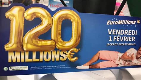 euromillions nächster super jackpot|EuroMillions Super.